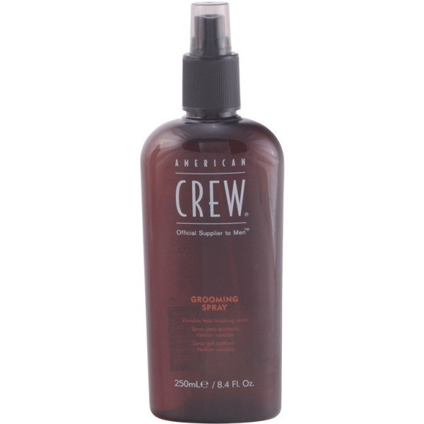 American Crew Spray de cuidados masculinos 250 ml