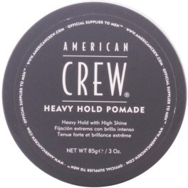 American Crew Heavy Hold Pomade 85 Gr Homme