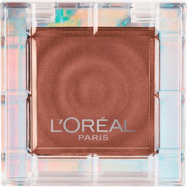 L\'oreal Color Queen Mono Eye Shadow 02-force Donna