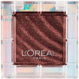 L\'oreal Color Queen Mono Eye Shadow 32-commander Woman