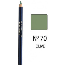 Max Factor Kohl Pencil 070-olive Mujer