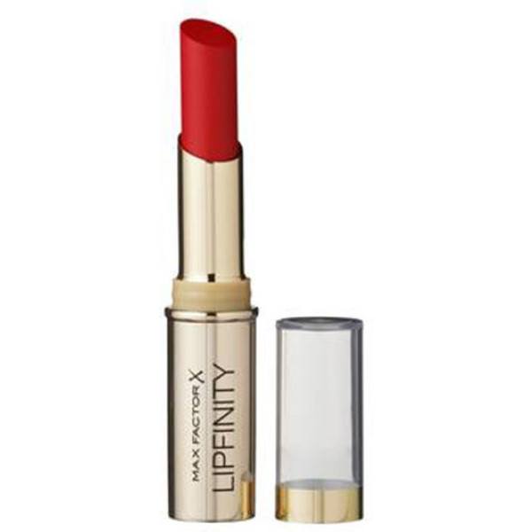 Max Factor Lipfinity Long Lasting 35-just Deluxe Mujer