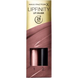 Max Factor Lipfinity Classic 016-glowing Reflections Mujer