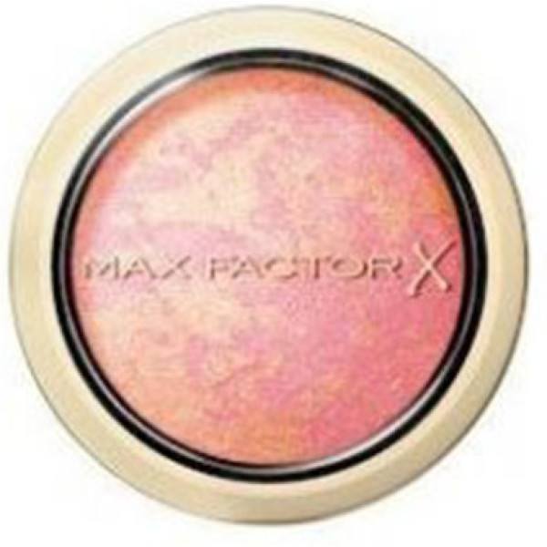 Max Factor Creme Puff Blush 20 Lavish Mauve Mujer
