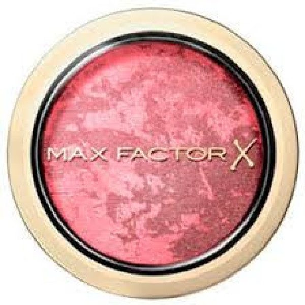 Max Factor Creme Puff Blush 30-gorgeous Berries Mujer