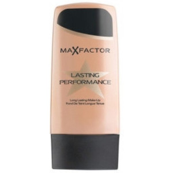 Max Factor Lasting Performance Touch Proof 108-honey Beige Mujer