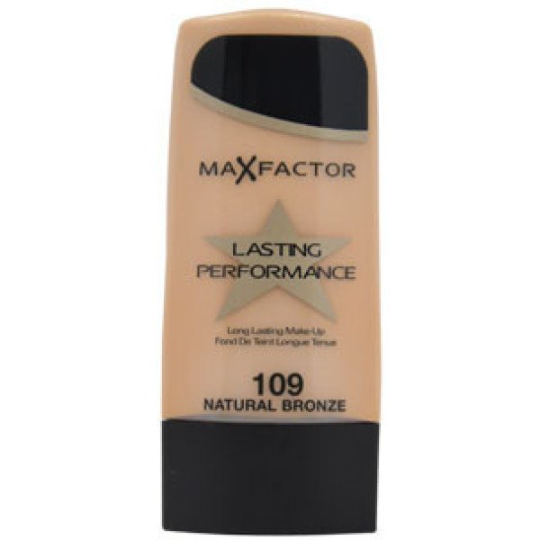 Max Factor Lasting Performance Touch Proof 109-natural Bronze Mujer
