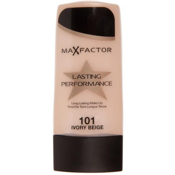 Max Factor Lasting Performance Touch Proof 111 Deep Beige Donna