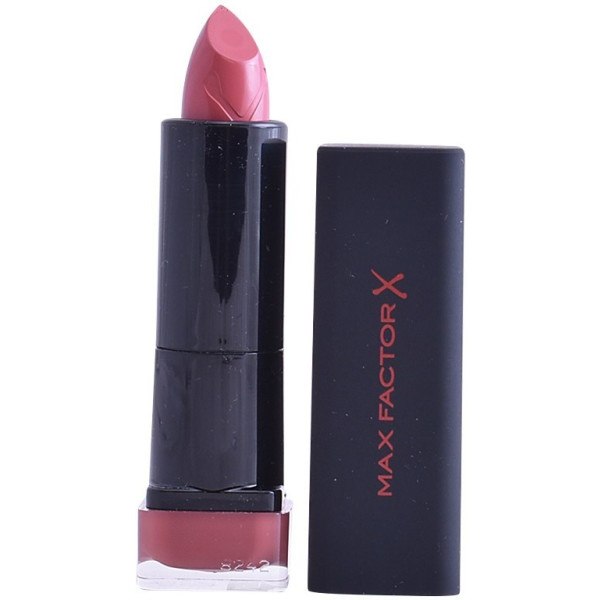 Max Factor Color Elixir Rouge à lèvres mat 17-nude Femme