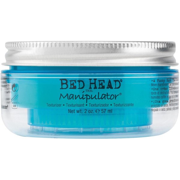 Tigi Bed Head Manipulator Cream 57 Ml Unisex