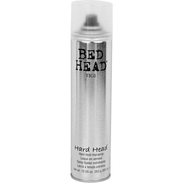 Tigi Bed Head Hard Head 385 Ml Unisex