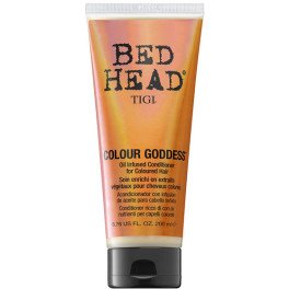 Tigi Bed Head Color Goddess Oil Infused Conditioner 200 ml unisex