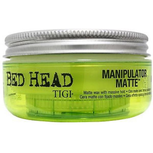 Tigi Bed Head Manipulator Matte 60 Ml Unisex