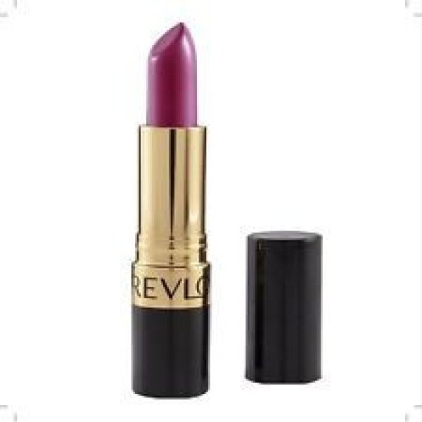 Revlon Super Lustrous Lipstick 457-wild Orchid 37 Gr Femme