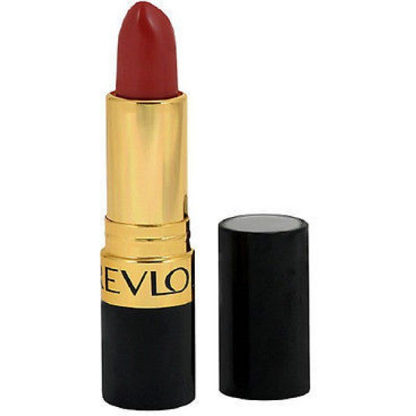 Revlon Super Lustrous Lipstick 535-rhum Raisin 37 Gr Femme