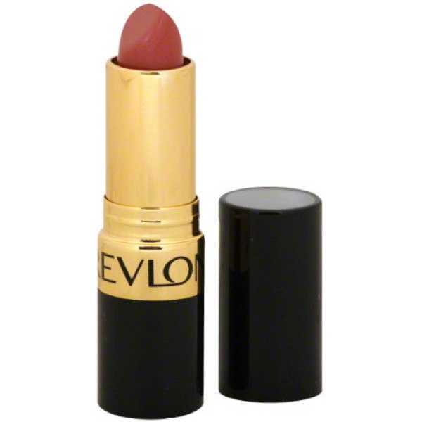 Revlon Super Lustrous Lipstick 460-blush Malva 37 Gr Donna