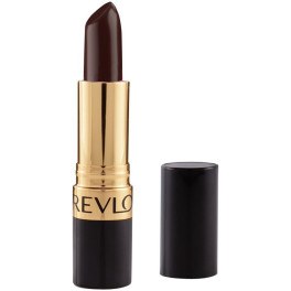 Revlon Super Lustrous Lipstick 477-black Cherry 37 Gr Mujer