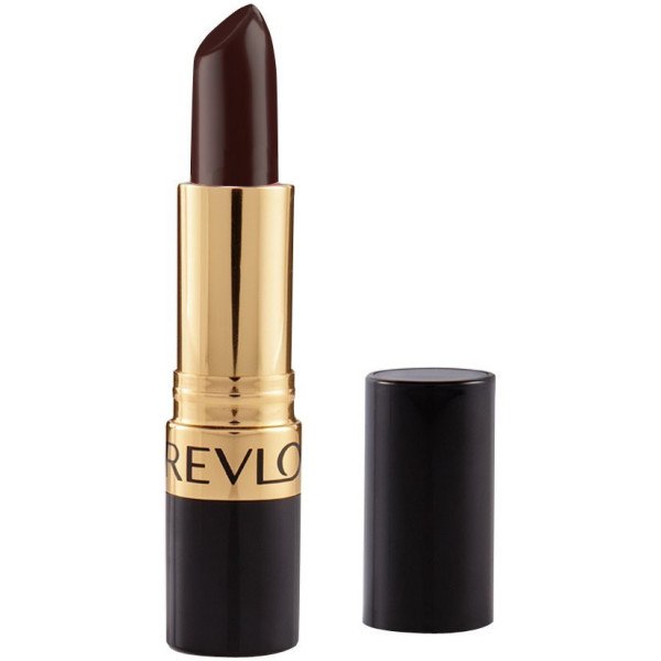 Revlon Super Lustrous Lipstick 477-cerise noire 37 Gr Femme