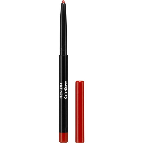 Revlon Colorstay Lip Liner 20-vermelho 028 Gr Feminino