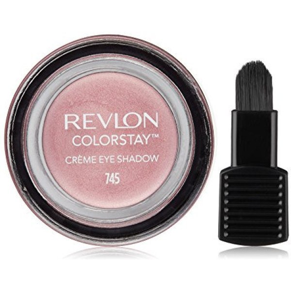 Revlon Colorstay Creme Eye Shadow 24h 745-fleur de cerisier Femme