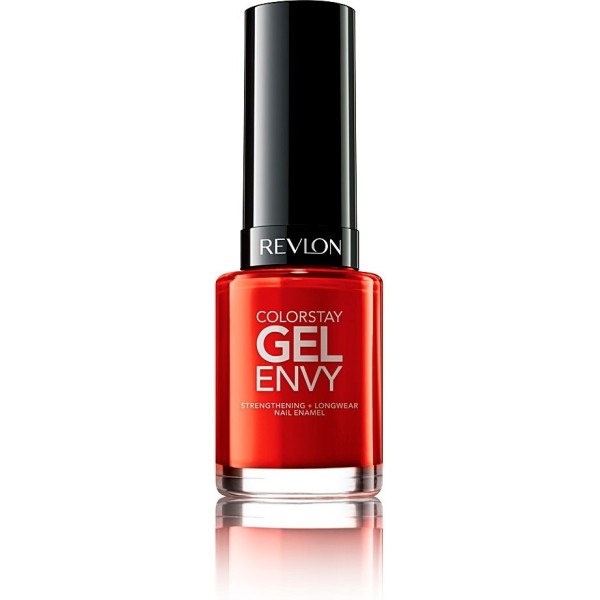 Revlon Colorstay Gel Envy 550-allemaal op rood