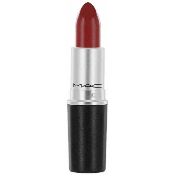 Mac Matte Lipstick Chili 3 Gr Mujer