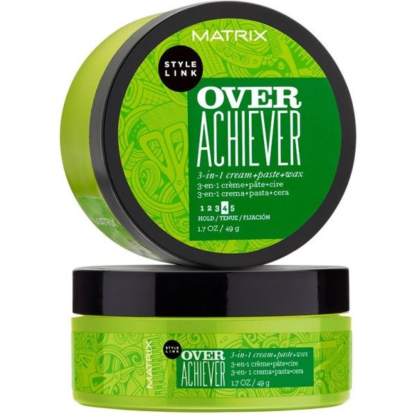 Matrix Over Achiever 3-in-1 50 Ml Unisex