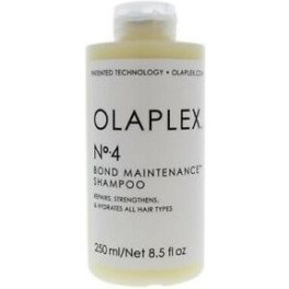Olaplex Bond Maintenance Shampoo Nr. 4 250 ml Unisex