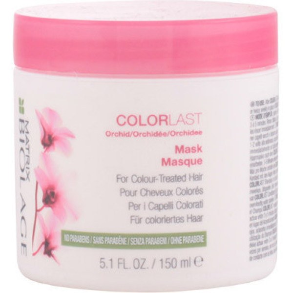 Biolage Colorlast Mask 150 Ml Unisex