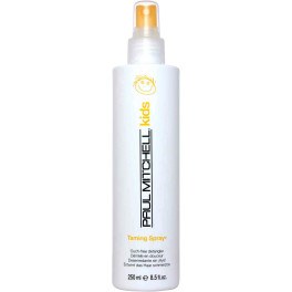 Paul Mitchell Kids Taming Spray 250 Ml Unisex