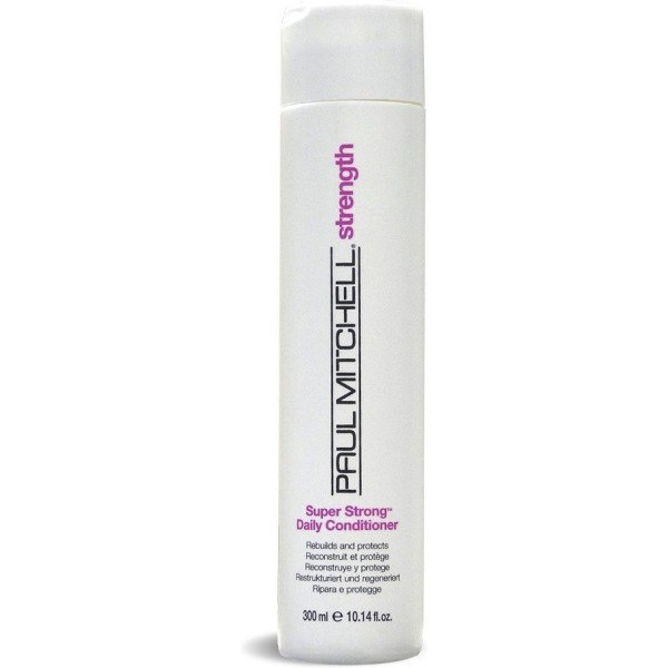 Paul Mitchell Strength Super Strong Après-shampooing 300 ml Unisexe