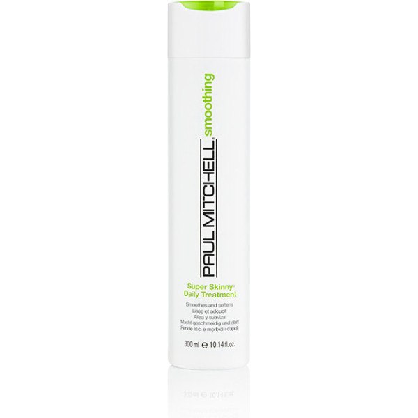 Paul Mitchell Smoothing Super Skinny Conditioner 300 Ml Unisex