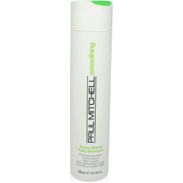 Paul Mitchell Smoothing Super Skinny Shampoo 300 ml Unisex