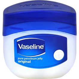 Vasenol Vaseline Original Petroleum Jelly 100 Mililitros Unisex