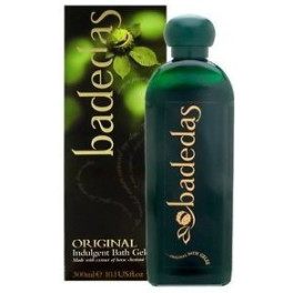 Badedas Original Gel Indulgent 300 Ml Unisexe