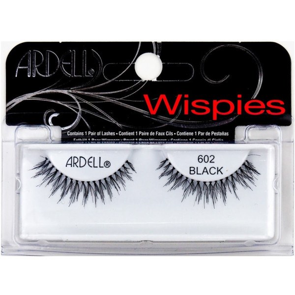 Ardell Wimpers Wispies Clusters 602 Vrouw