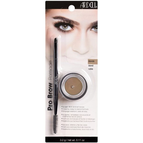Ardell Brow Pomade C Brush Blonde 32 Gr Woman