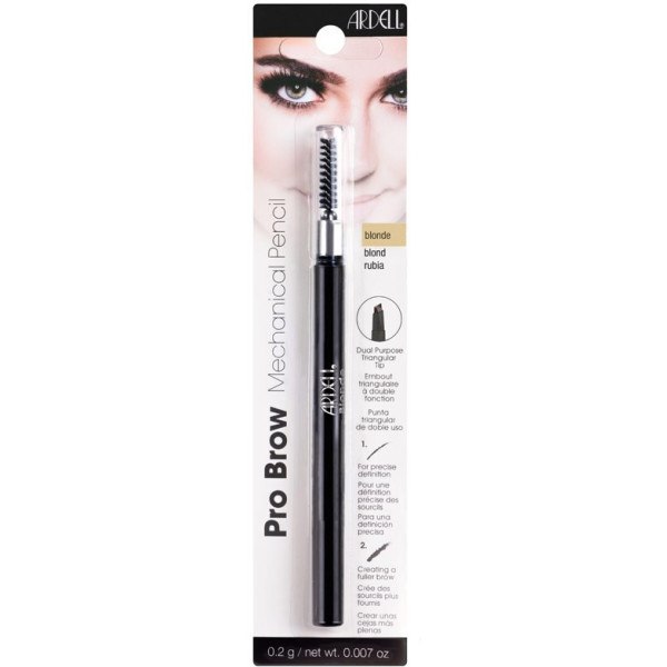 Ardell Mechanical Brow Pencil Blonde 02 Gr Donna
