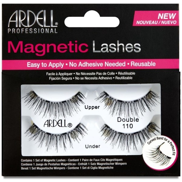 Ardell Magnetic Strip Lash Double 110 Femme