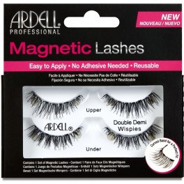 Ardell Magentic Strip Lash Double Demi Wispies Mujer