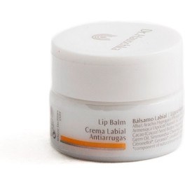 Dr. Hauschka Balsamo Labbra Antirughe 45 Ml Unisex