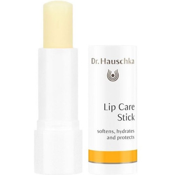 Dr. Hauschka Lip Care Stick 49 Gr Unissex