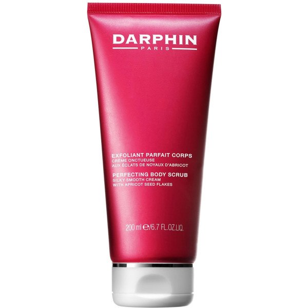 Darphin Perfecting Body Scrub Silky Smooth Cream 200 Ml Unisex