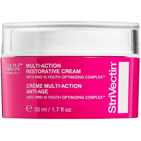 Strivectin Multi-action herstellende crème 50 ml unisex