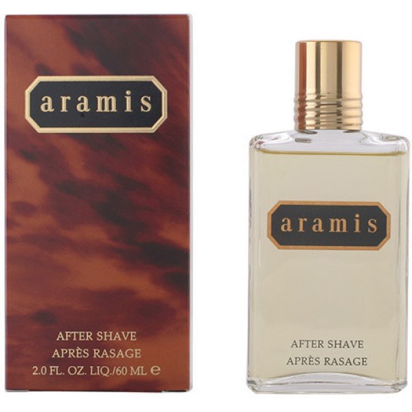 Aramis After Shave 60 Ml Hombre