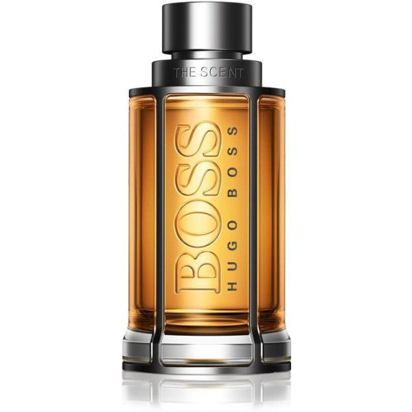 Hugo Boss The Scent After Shave Lotion 100 Ml Hombre