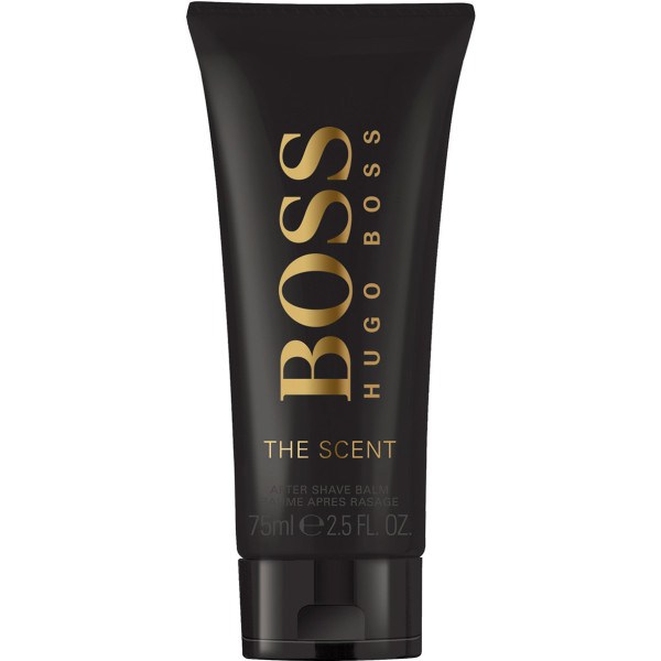 Hugo Boss The Scent After Shave Balm 75 Ml Hombre