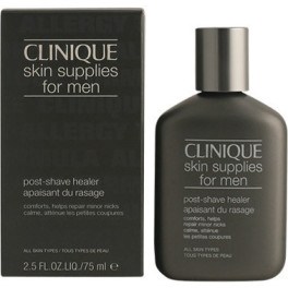 Clinique Men Post Shave Soother 75 Ml Hombre