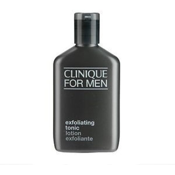 Clinique Men Lotion Tonique Exfoliante 200 Ml Homme