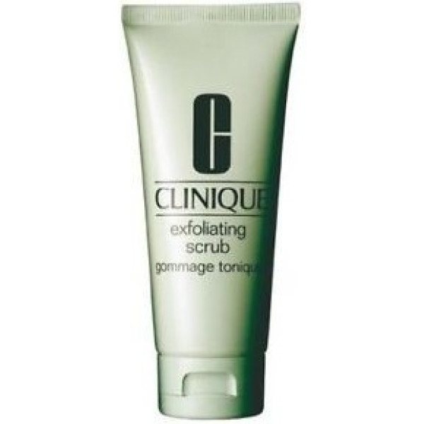 Clinique Gommage Exfoliant 100 Ml Femme